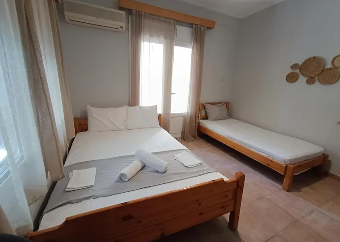 Salvino Rooms