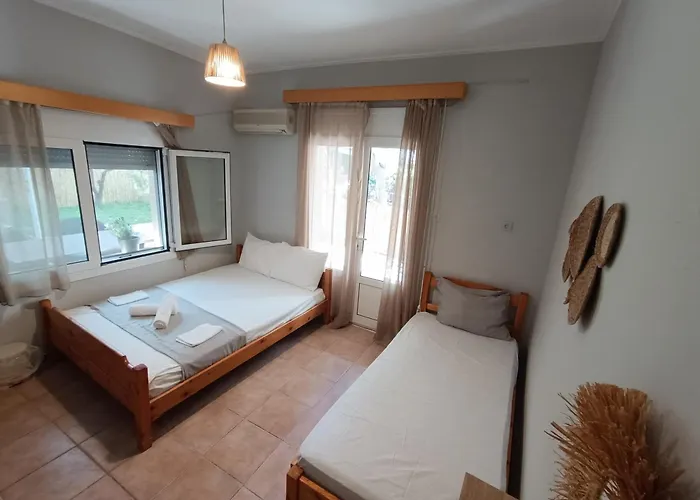 Salvino Rooms