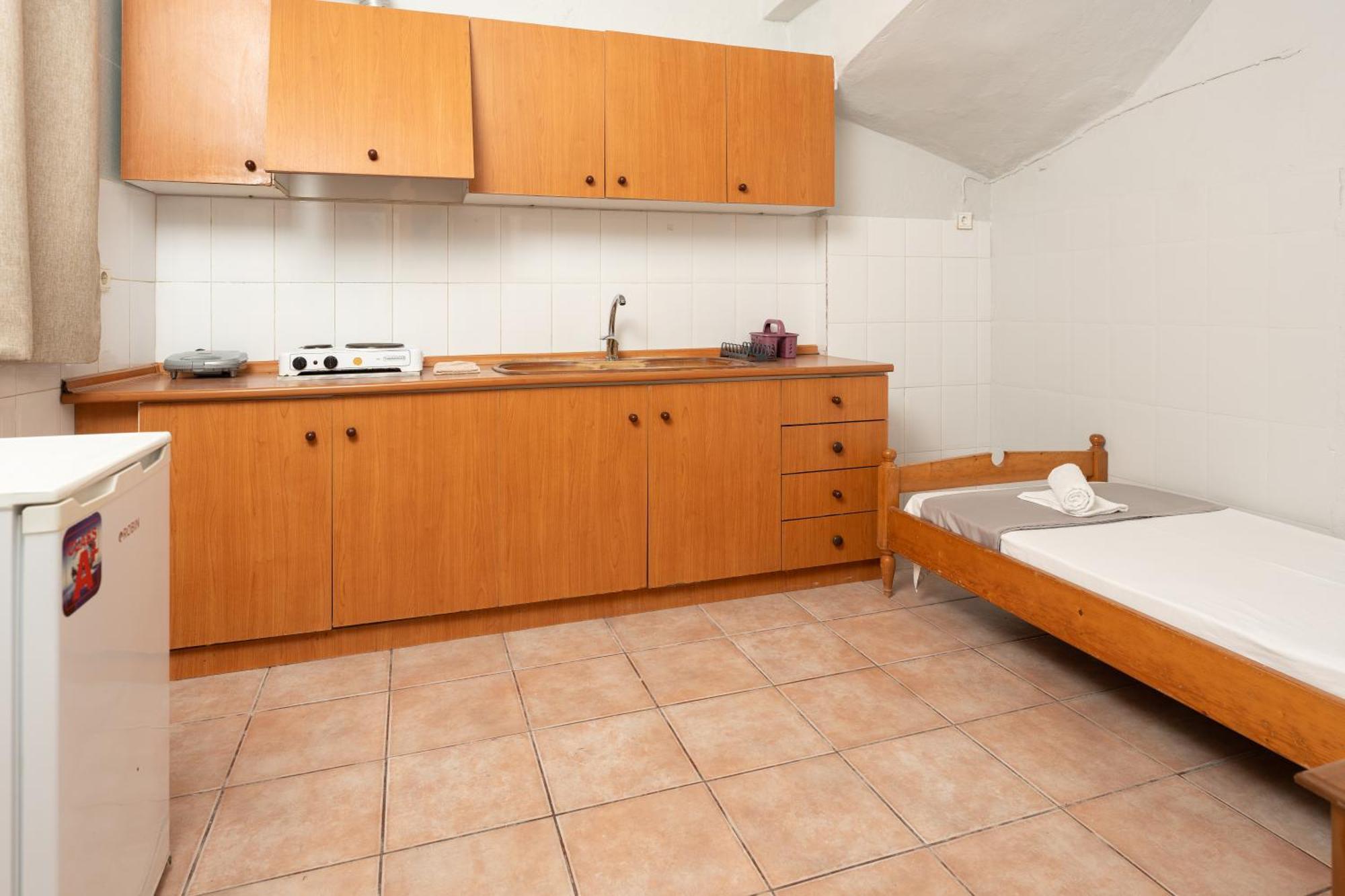Salvino Apartment