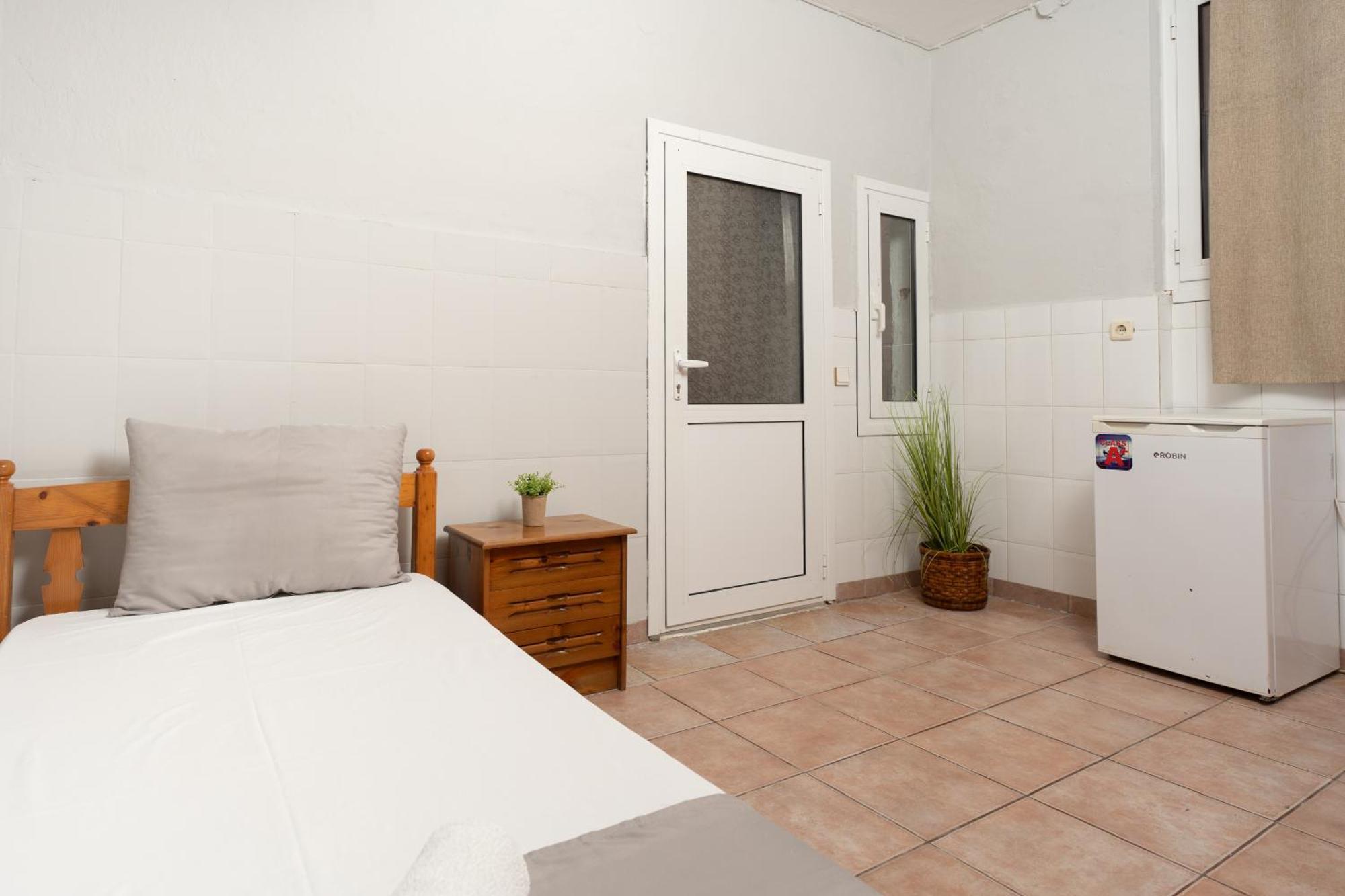 Apartment Salvino *