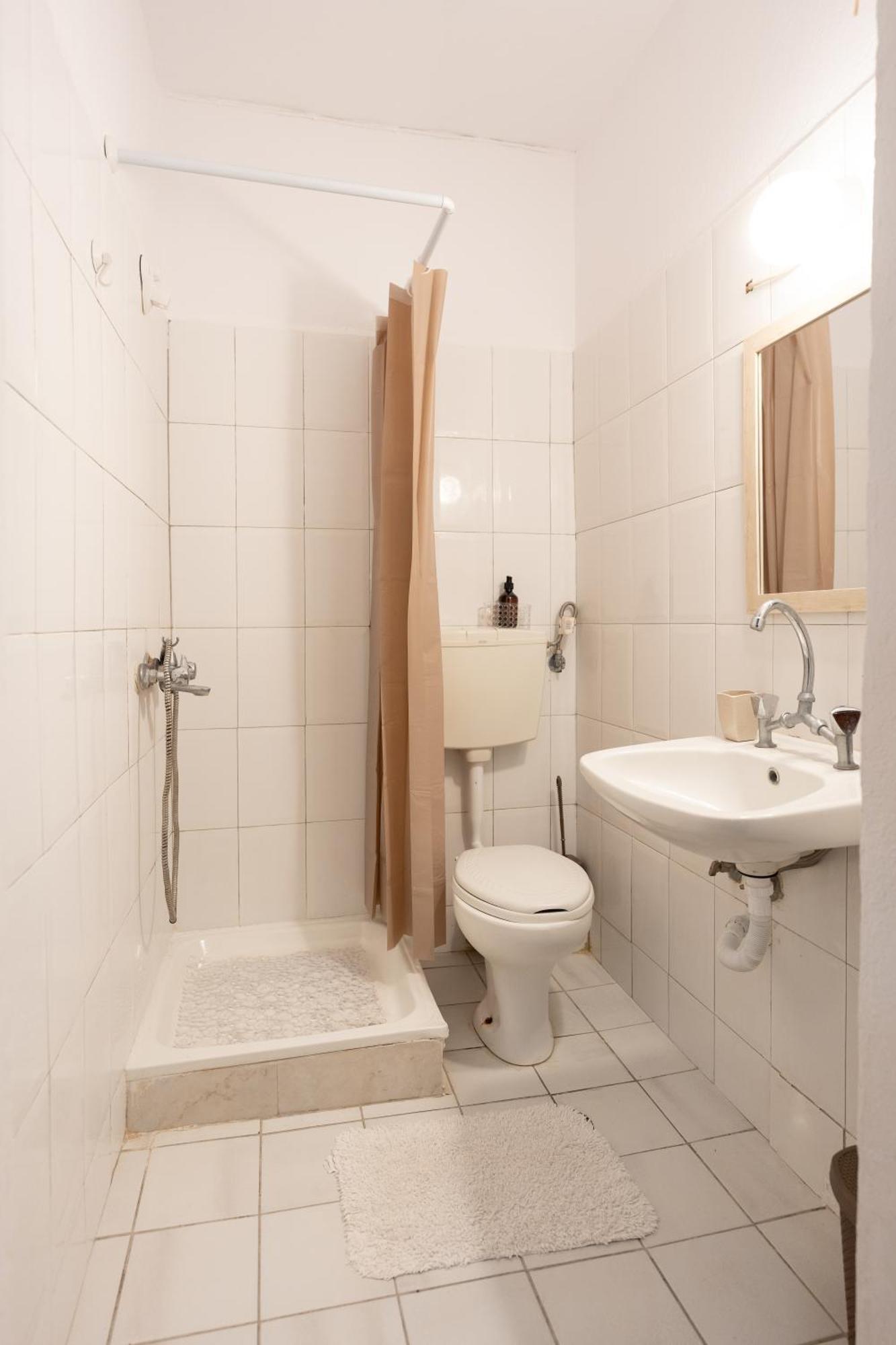 Salvino Apartment
