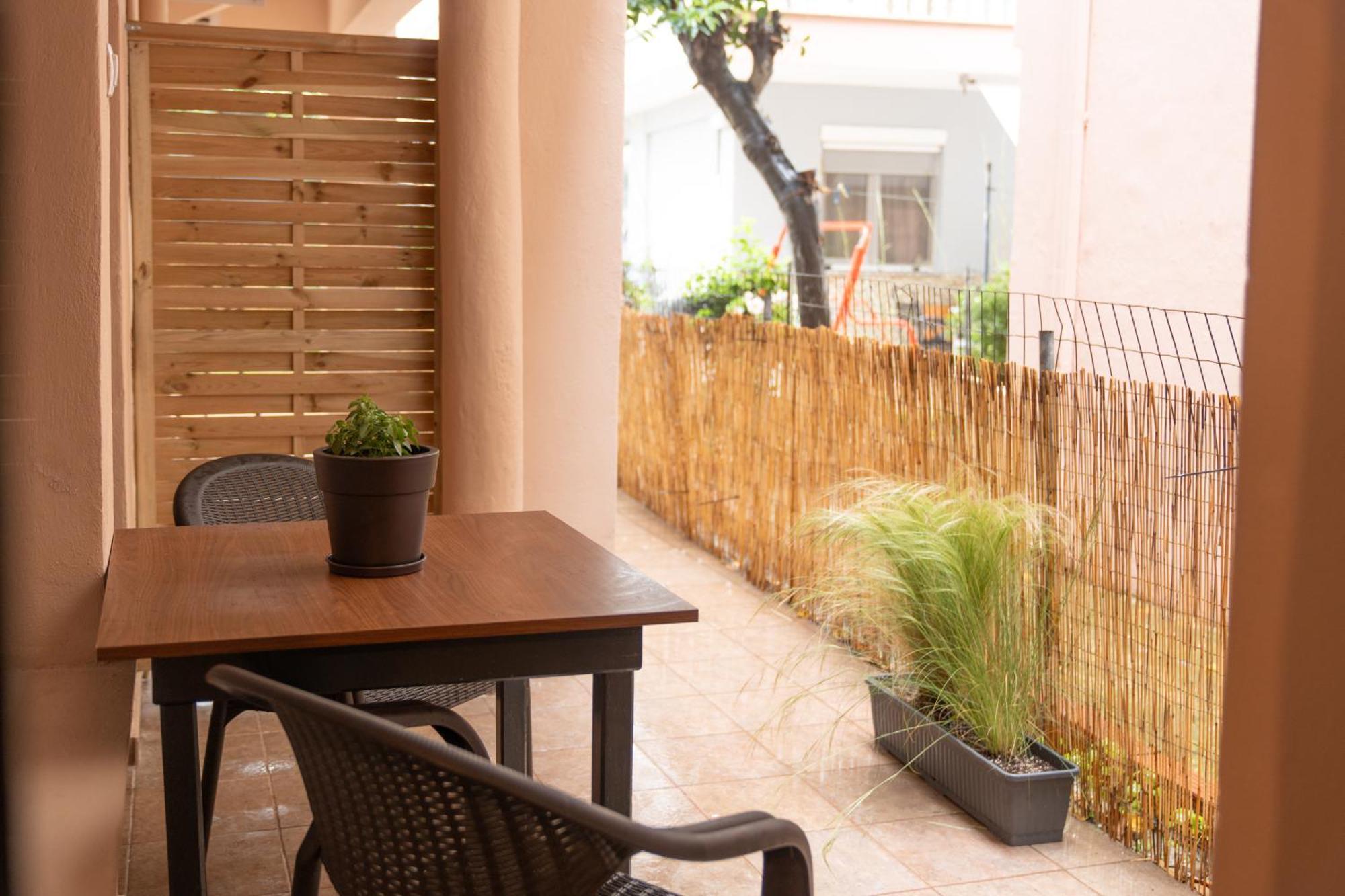 Apartment Salvino