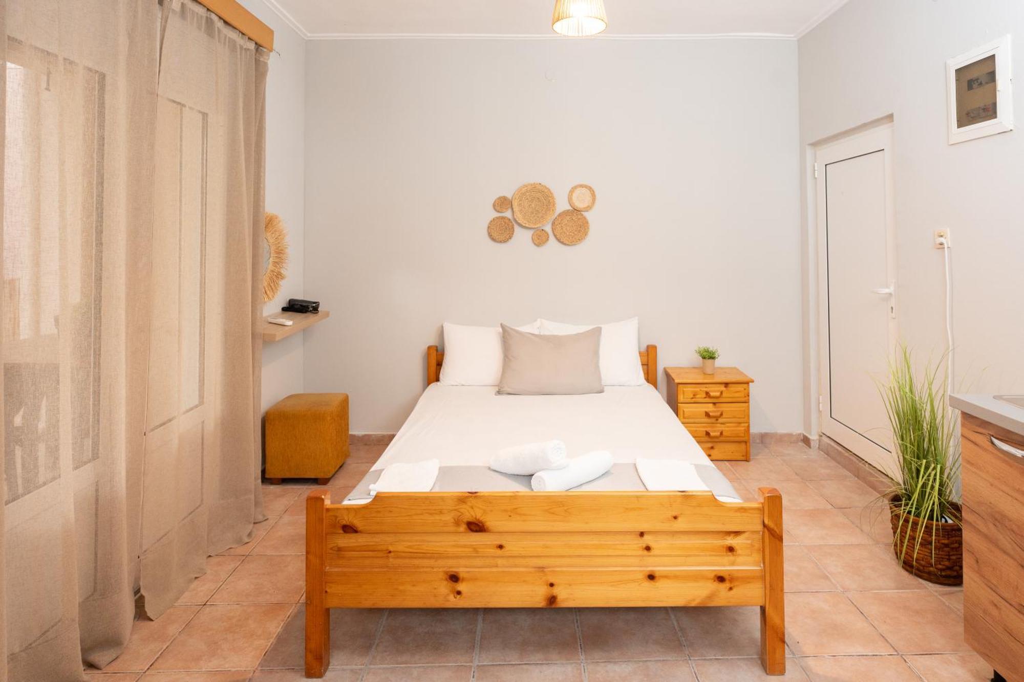Salvino Apartment *