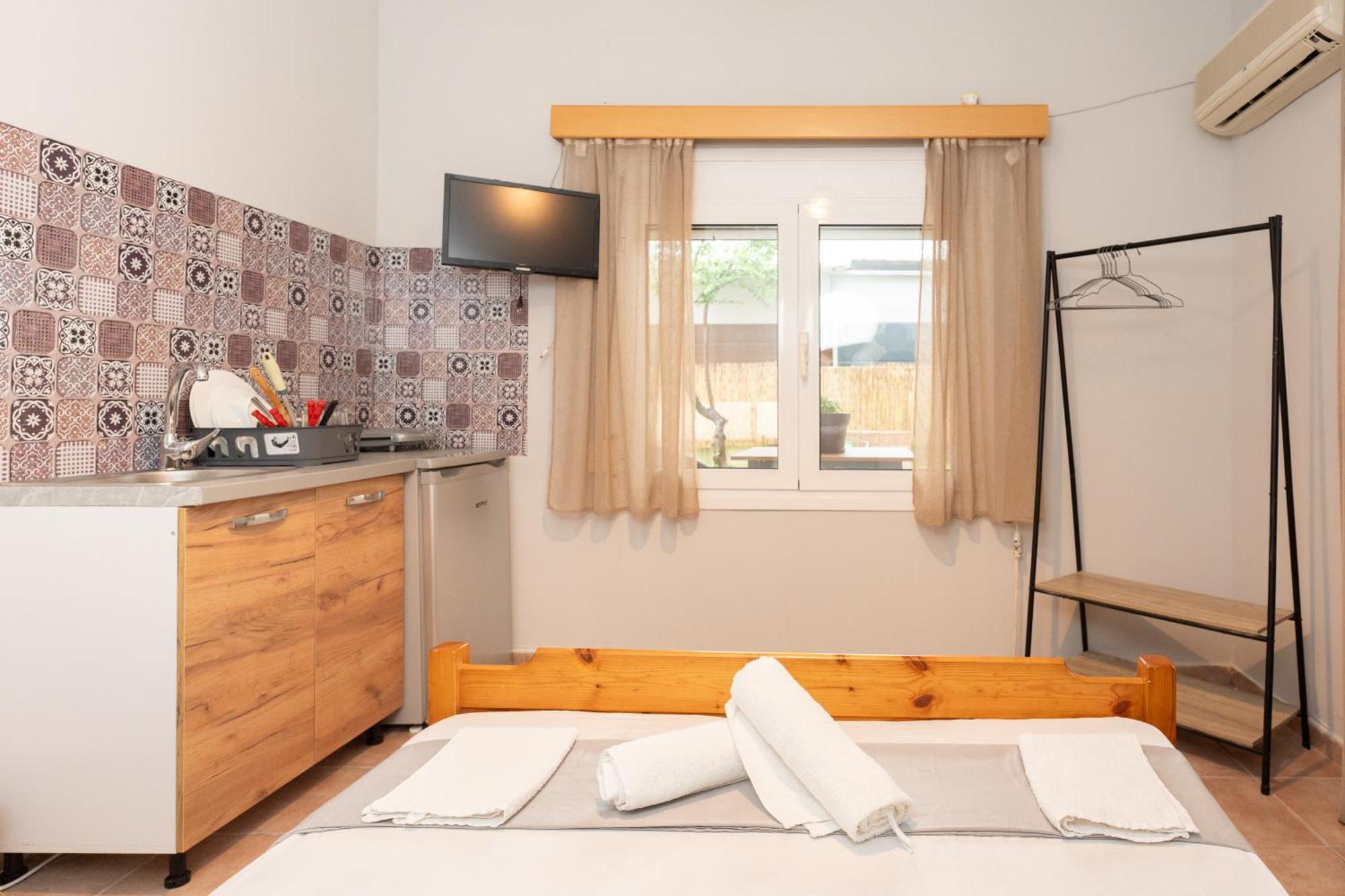 Salvino Apartment *