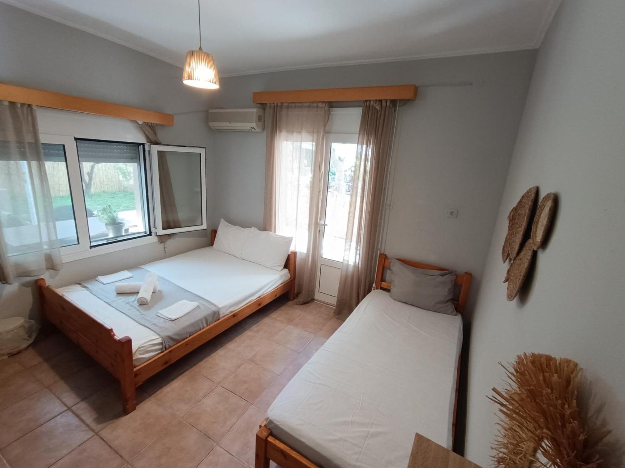 Salvino Apartment