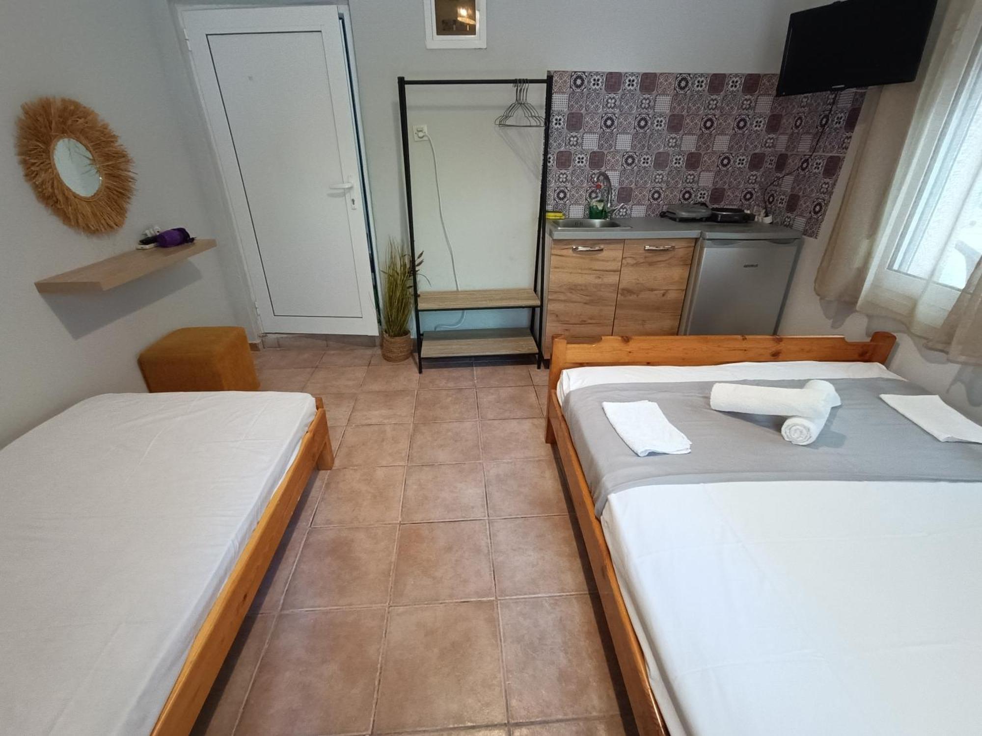 Apartment Salvino